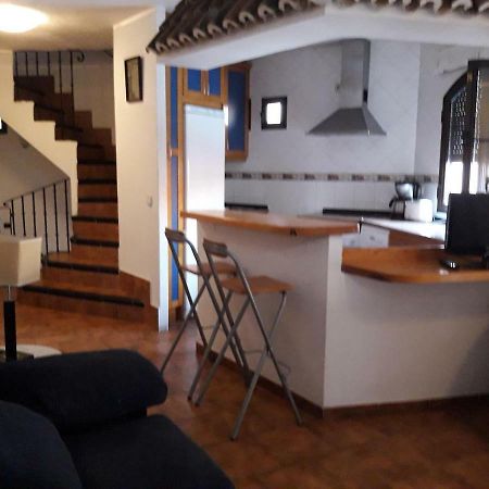 Casita Del Brezal Vendégház Rascafría Kültér fotó