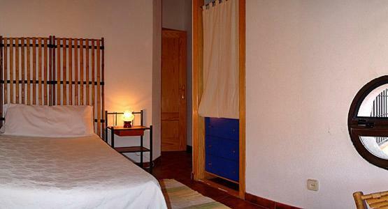 Casita Del Brezal Vendégház Rascafría Kültér fotó