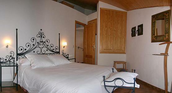 Casita Del Brezal Vendégház Rascafría Kültér fotó